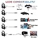 XIBERIA 3.5mm V10D PS4 Headset-Stereo Gaming Headset-Xbox One Headset，Noise Isolation Wired Over Ear Stereo Gamer Headphones with Microphone and Volume Contro for PC/Xbox One/PS4/Skype/Webinar/Phonethumb 1