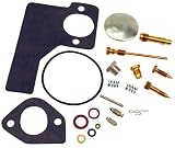 Stens 520-164 Carburetor Kit, Replaces Briggs & Stratton 394698