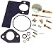 Stens 520-164 Carburetor Kit, Replaces Briggs & Stratton 394698 primary