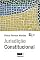 Livro JURISDIÇÃO CONSTITUCIONAL