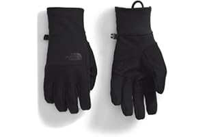 The North Face mens Apex Etip Glove