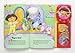 Dora Music Player 10th Anniversary Edition (Music Player Storybook)