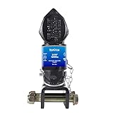 YEOPGYEON Gooseneck Adjustable Trailer Coupler