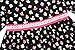Lynlla Kids Girls Pleated Dress Graphic Pattern Printed
