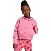 adidas girls Disney Minnie Mouse Track Top