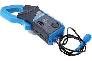 CC-650 AC/DC t Clamp Meter 400Hz Bandwidth 20mA to 650A DC with BNC Connector