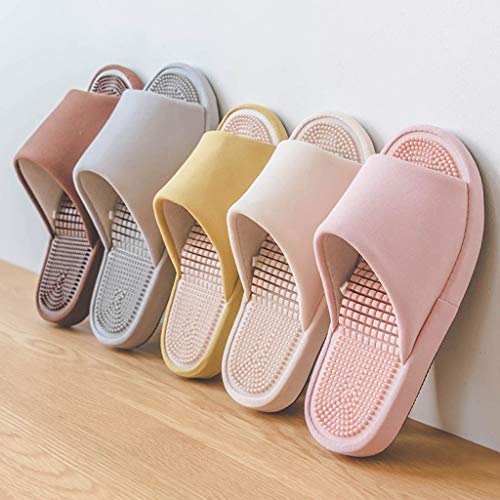 mens massage slippers