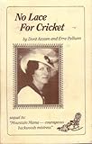 No Lace for Cricket by 
