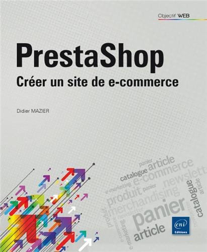 PrestaShop