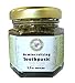 Herbal Tooth Remineralizing Paste with Comfrey & White Oak (1.5 or 4oz Glass jar) (1.5oz)