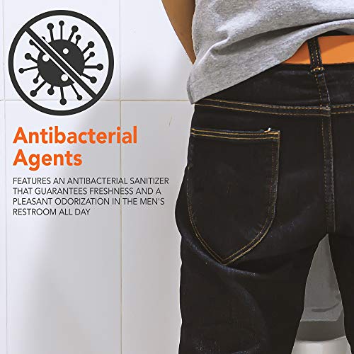 5 Deodorizer+Fragrance+Restroom+Bathrooms+Restaurants