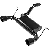 Flowmaster 817804 Force II Axle-Back Exhaust System