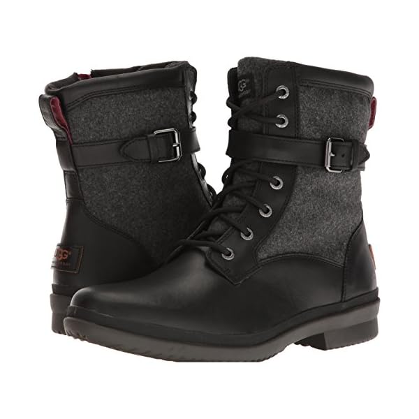 UGG Women's Kesey Boot Pretty Boots and Shoes