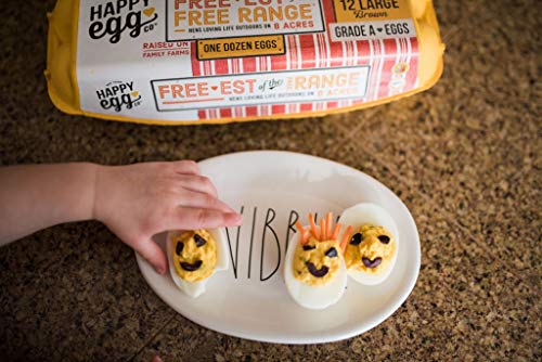 Happy Egg Co. Free Range Eggs - Image 2