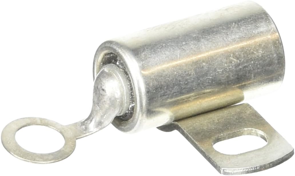 Standard Motor Products RC50 Alternator Radio Noise