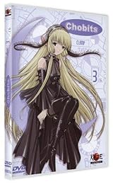 Chobits - Vol. 3