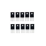 10PCS 2955 3055 (5pcs TIP2955 + 5pcs TIP3055) Power
