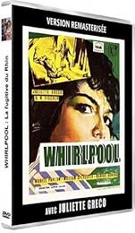 Whirlpool - La Fugitive Du Rhin - Édition Remasterisée