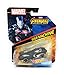 Hot Wheels Character Cars War Machine Marvel Avengers Infinity War