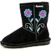 BEARPAW Buttercup Youth Boot (Little Kid/Big Kid)