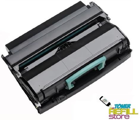 Toner Refill Store Compatible Toner Cartridge for Dell 2330 2330d 2330dn 2350 2350d 2350dn 330-2650 330-2667 PK941