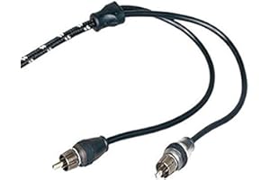 Rockford Fosgate RFIT-16 16 feet Premium Dual Twist Signal Cable