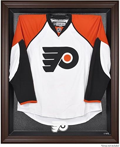 hockey jersey display