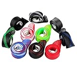 SF Casting Fishing Rod Cover (Random Color/6 PCS)