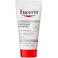 Eucerin Original Moisturizing Lotion 1 oz (Pack of 2)
