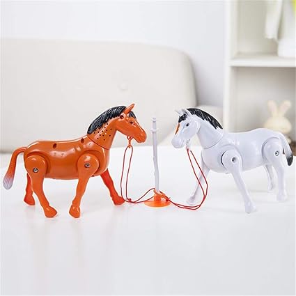 carritos de animales para niños