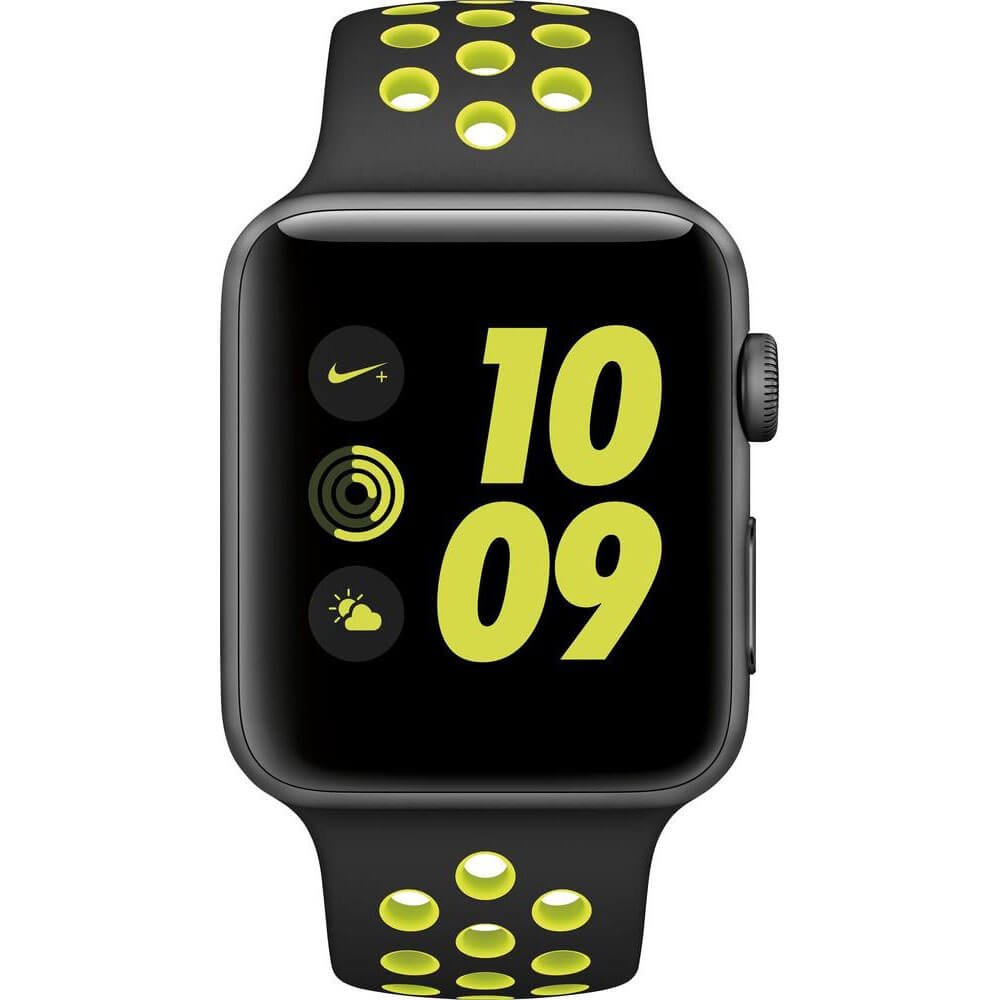  Apple Watch Series 2 Nike+ Black Friday Deals 2023