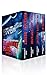 Mandrake Company (Books 1-4)
