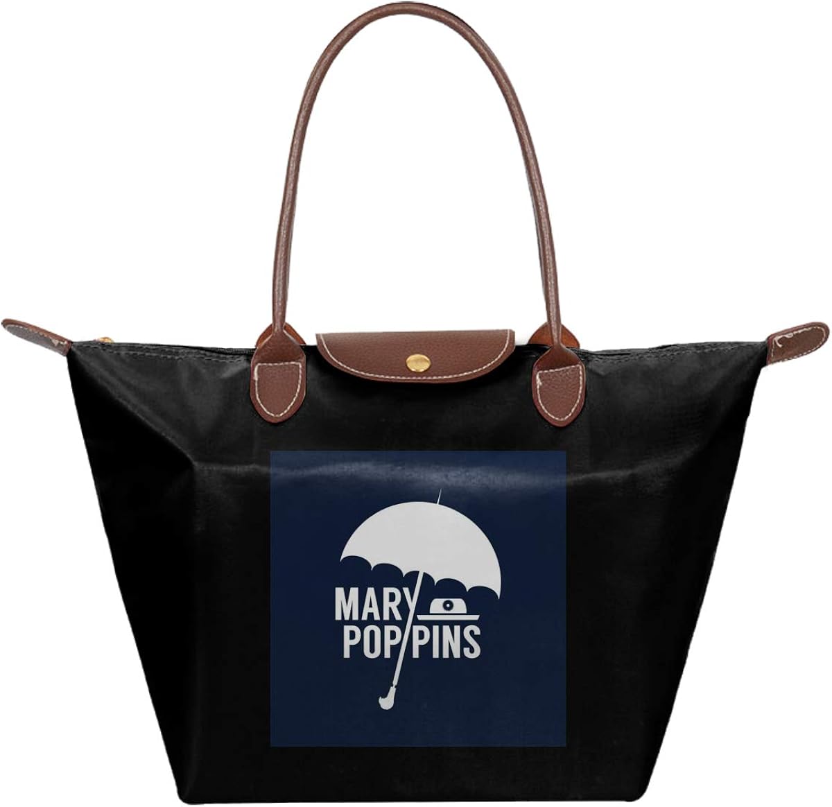 mary poppins travel bag