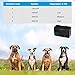 Hodekt Dogs Bark Control Device Upgraded, Ultrasonic Anti Bark Indoor Outdoor Sonic Bark Deterrents Pro Silence Bark Stop Anti-Barking Repeller