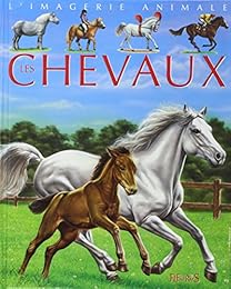 Les  chevaux