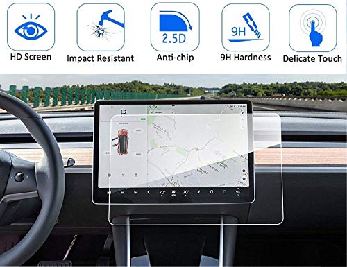 1 TOPlight+Protector+Touchscreen+Navigation+Anti+Scratch