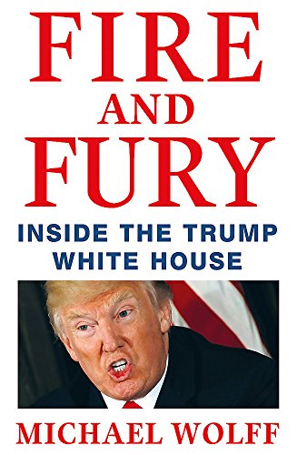 #18 — Fire and Fury