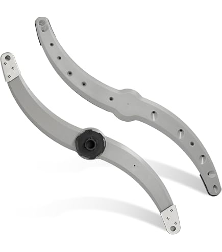 Genuine GE WD35X20794 Upper Spray Arm Kit – Appliance Replacement Part WD22X10088