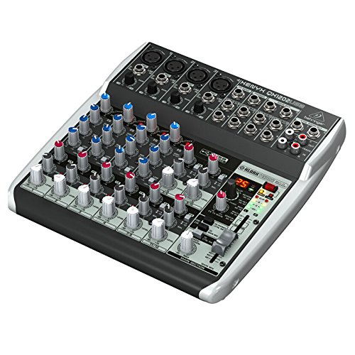 4 Behringer+QX1202USB+BEHRINGER+XENYX