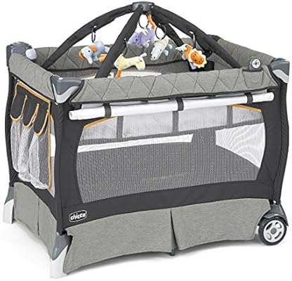 sutton swivel glider