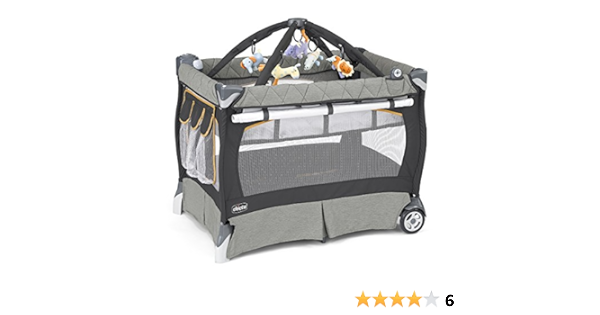 chicco playard canada