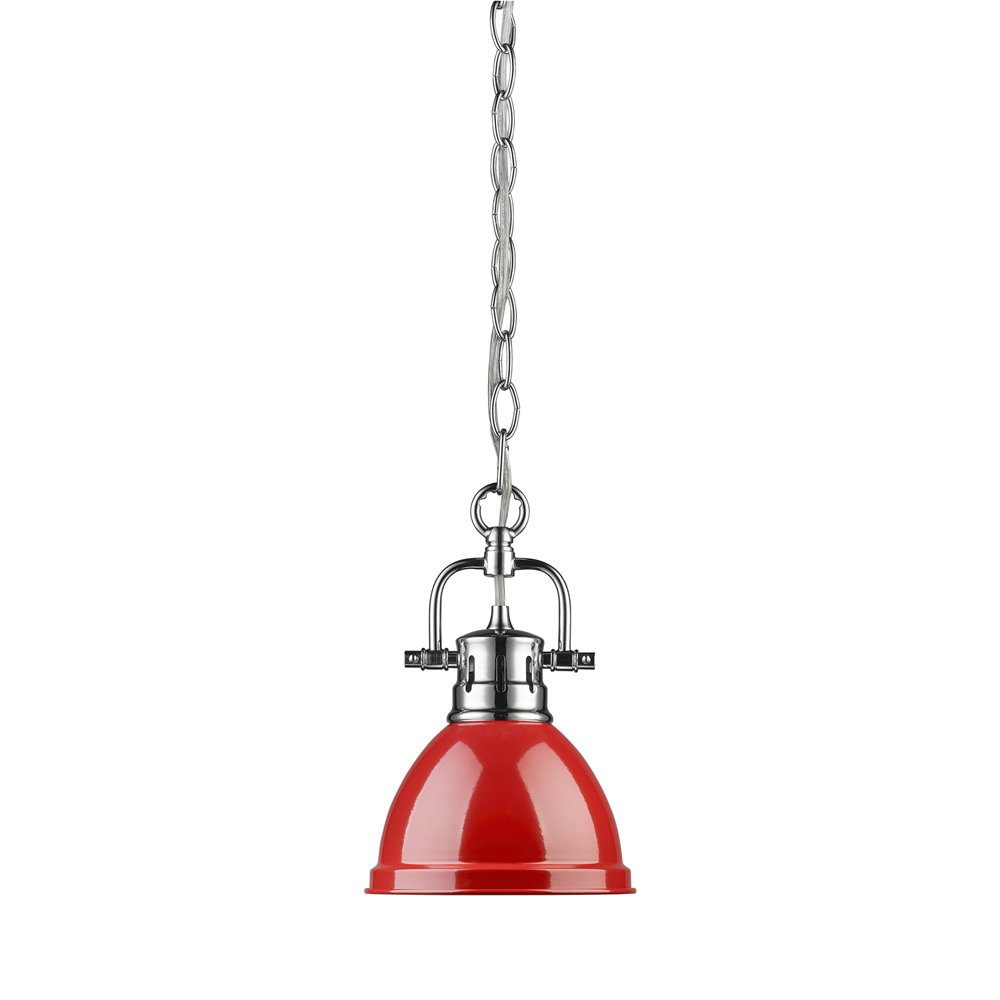 Best Mini Pendant Lights For Kitchen Island And Red