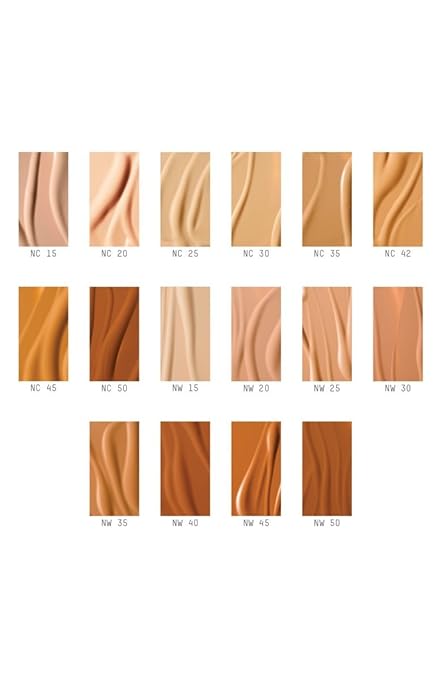 mac waterweight concealer