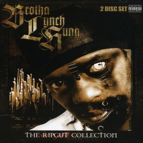 Brotha Lynch Hung - Season of Da Siccness: The Resurrection