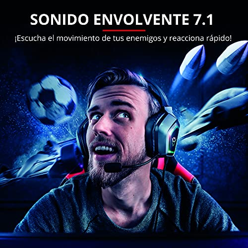Trust-Cascos-Gaming-GXT-450-Blizz-Auriculares-para-Gaming-RGB-71-Sonido-Virtual-Envolvente-con-Microfono-para-PC-Negro