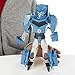 Transformers Robots in Disguise 3-Step Changers Steeljaw Figure