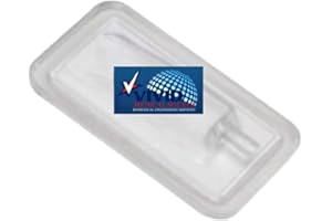 REPLACEMENT PARTS INDUSTRIES RPI Biological Filter for Scican SCF032