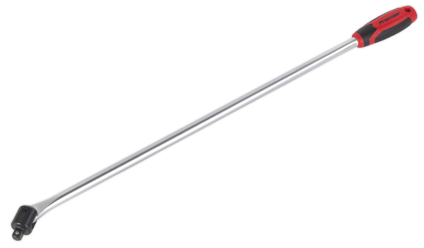 Sealey Ak7305 Breaker Bar 750Mm 1/2In Sq Drive