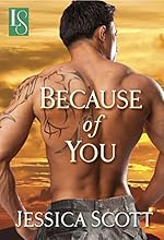 Because of You (A Coming Home Novel Book 1)