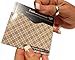 BLOCKIT RFID Protector Sleeves - Made in the USA & Recommended by Lifelock - (6 Pack) Credit Debit Card Protectors, Slim Cards Holders fit all Mens & Womens Wallets, Includes BONUS Security eBook